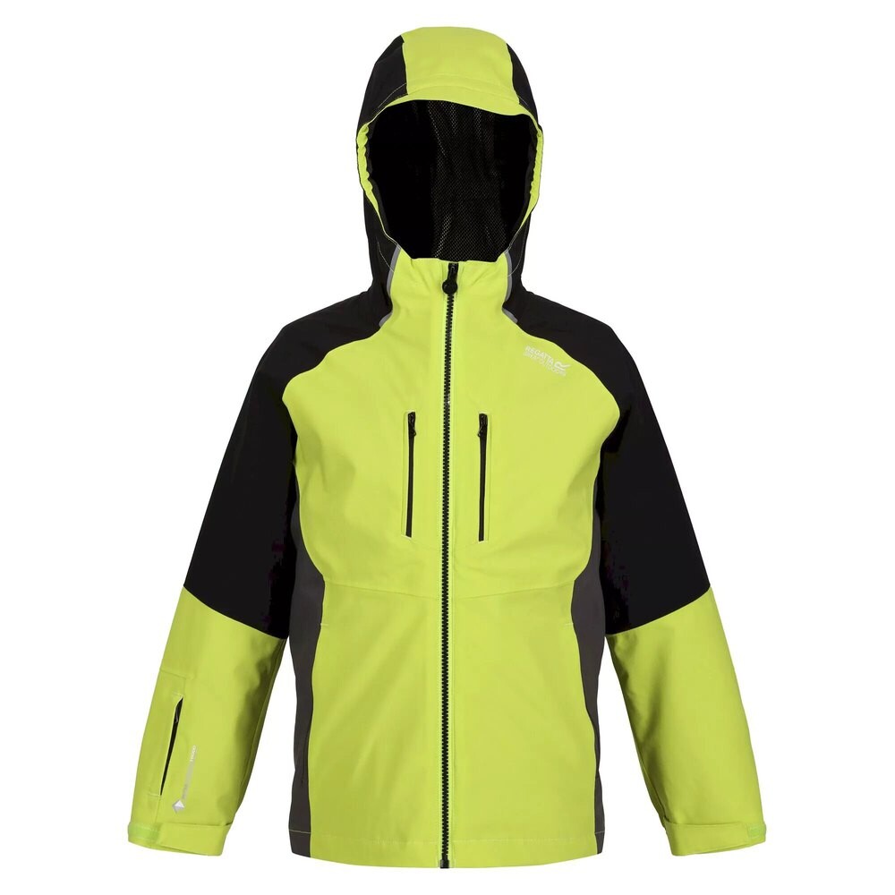 

Куртка Regatta Hydrate VII 3In1 Waterproof, зеленый