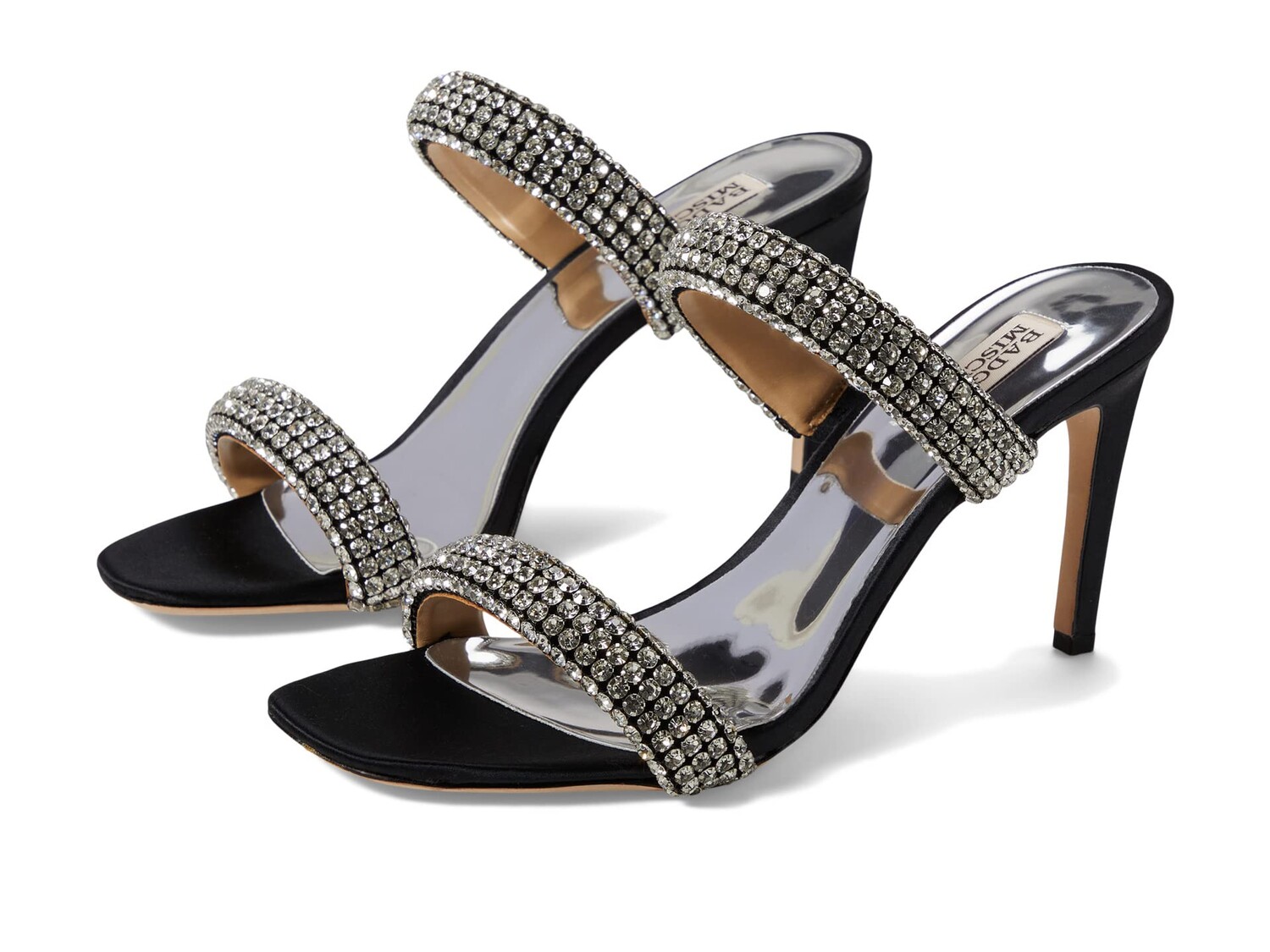 

Туфли на каблуке Badgley Mischka Sade