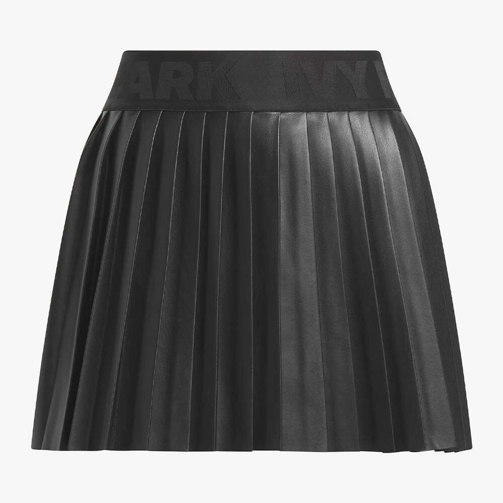 

Юбка Ivy Park x adidas Leather Skirt adidas, мультиколор