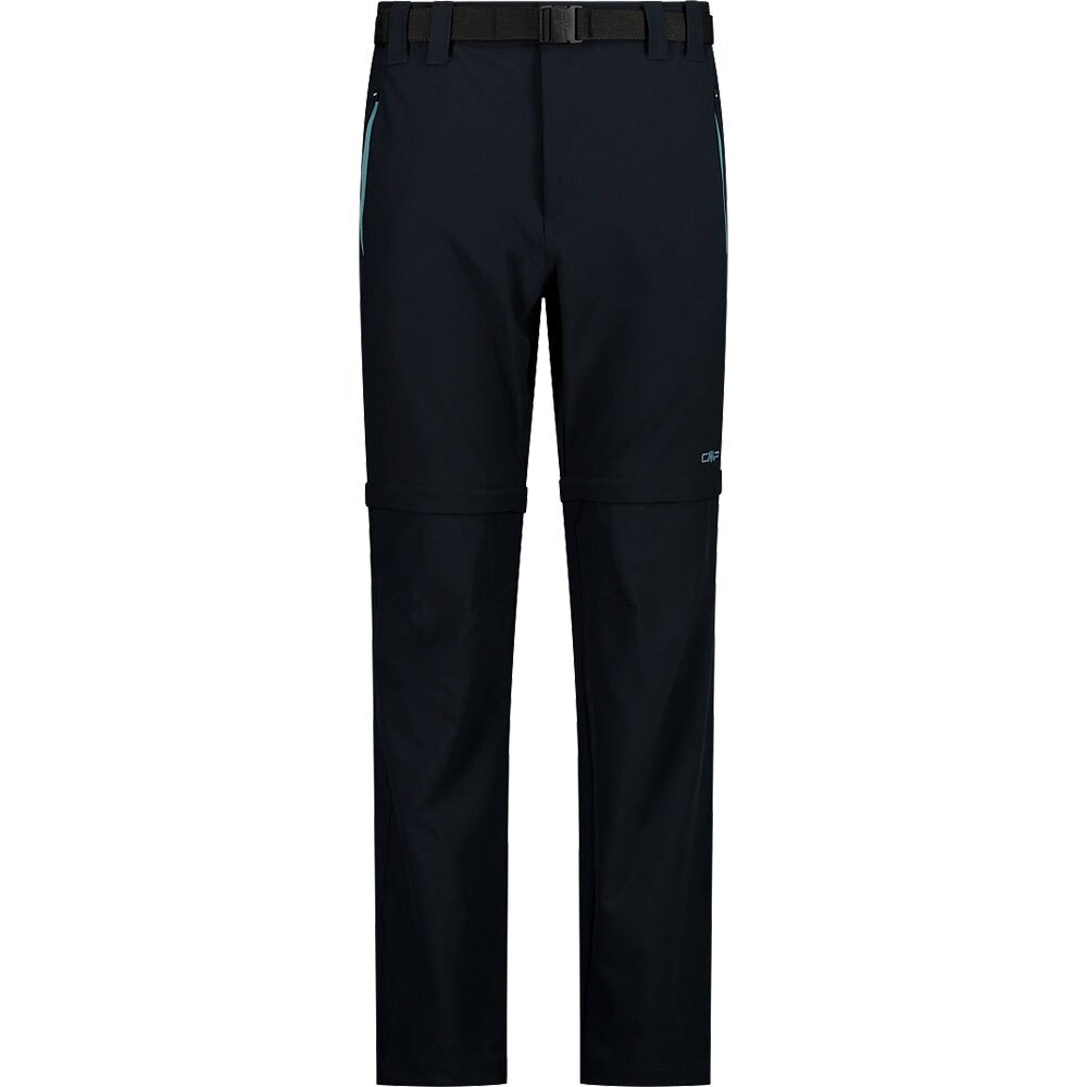 

Брюки CMP Zip Off 3T51647, синий