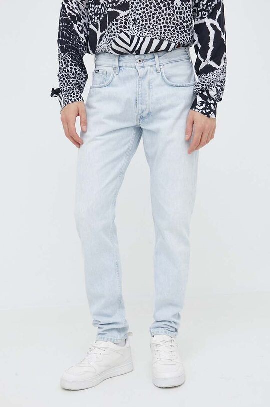 

Каллен джинсы Pepe Jeans, синий
