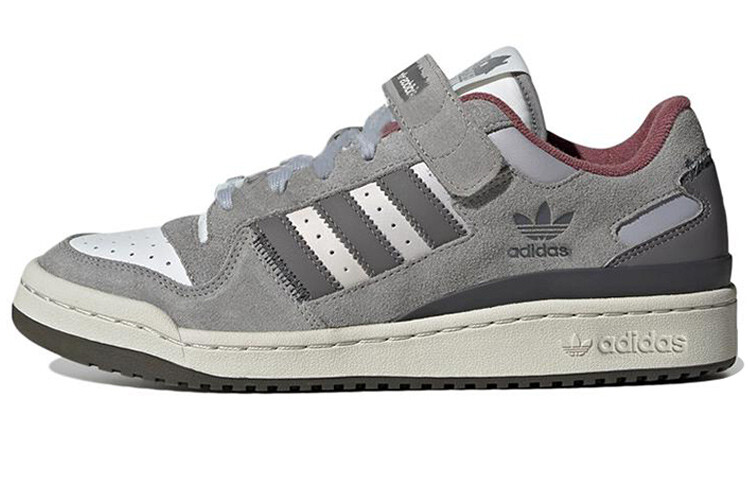 

Adidas Originals Forum Кроссовки для скейтбординга унисекс 84 Home Alone 2
