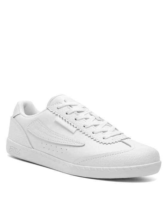 

Кроссовки Fila, белый