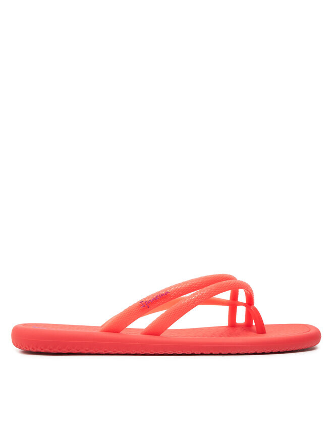 

Шлепанцы Ipanema Chancletas, оранжевый