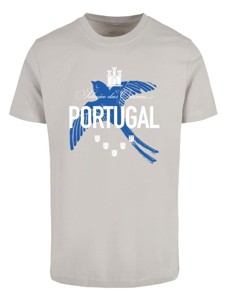 

Футболка Mister Tee s, цвет lightasphalt