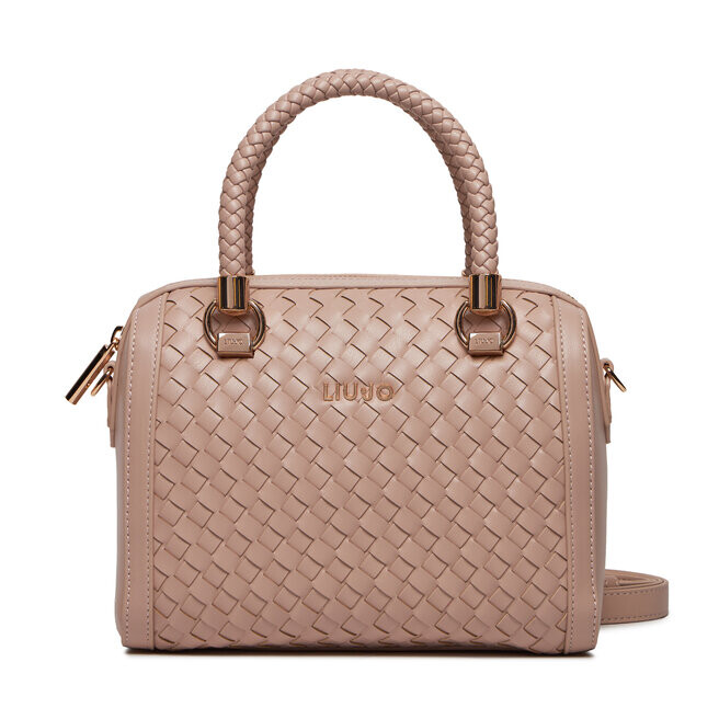 

Сумка Liu Jo EcsS Satchel, розовый
