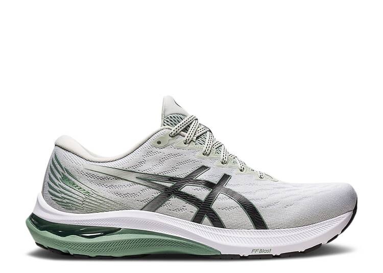 

Кроссовки ASICS GT 2000 11 'LIGHT SAGE BLACK',