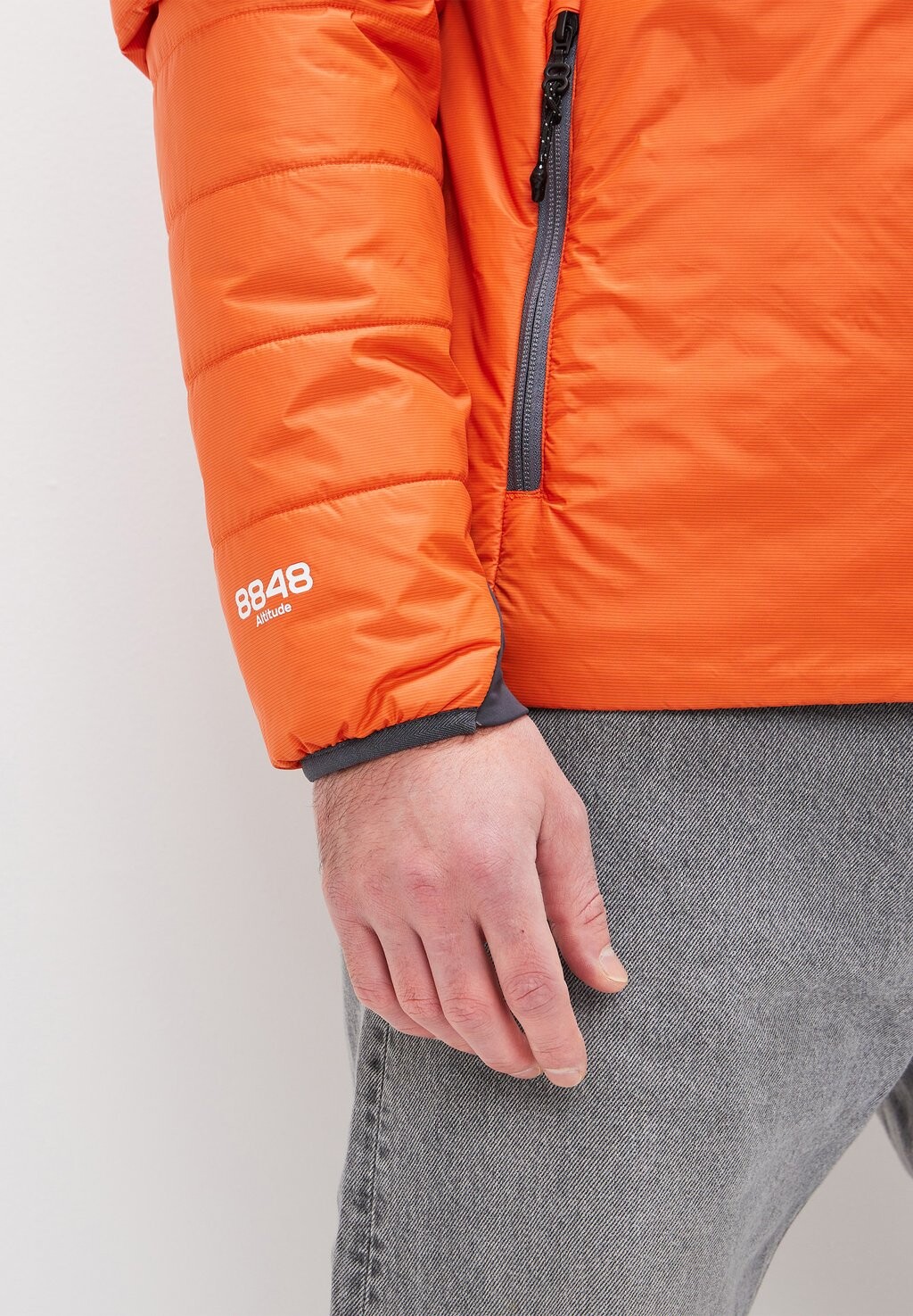 thumb
