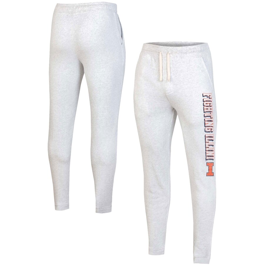 

Брюки Russell Illinois Fighting Illini