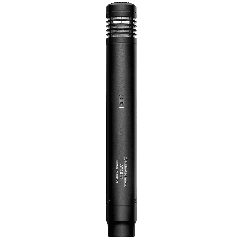 Конденсаторный микрофон Audio-Technica AT4041 Small Diaphragm Cardioid Condenser Microphone