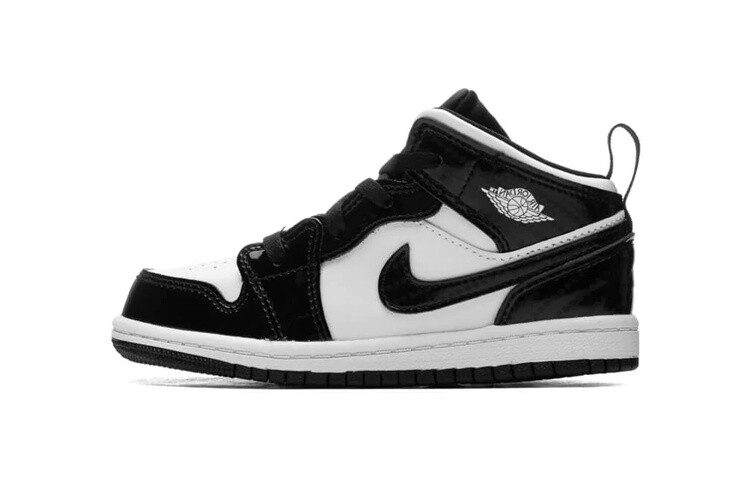 

Обувь Jordan Air Jordan 1 для малышей TD