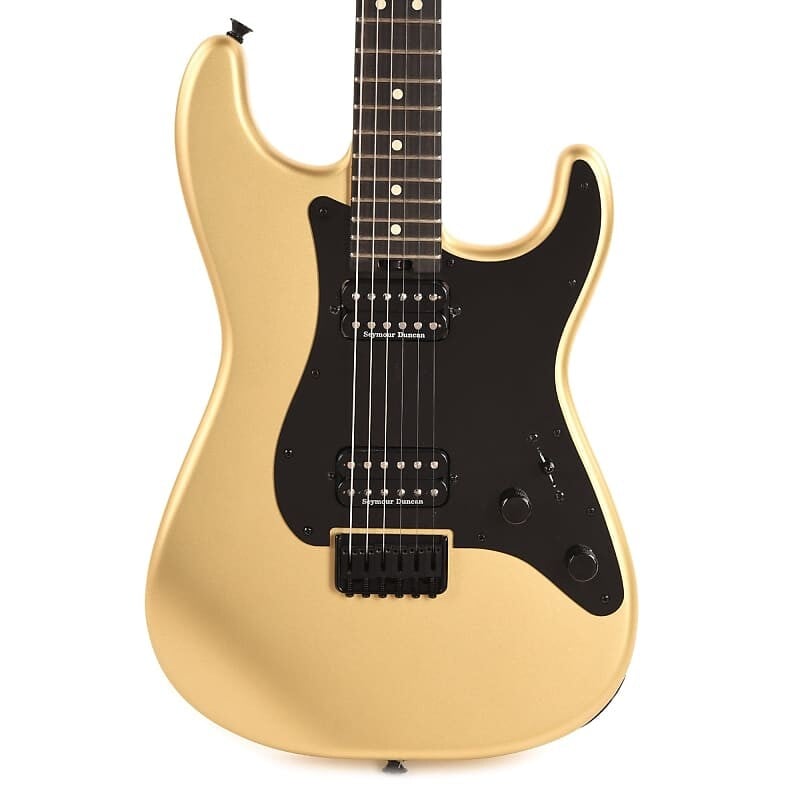 

Электрогитара Charvel Pro-Mod So-Cal Style 1 HH HT E Pharaohs Gold