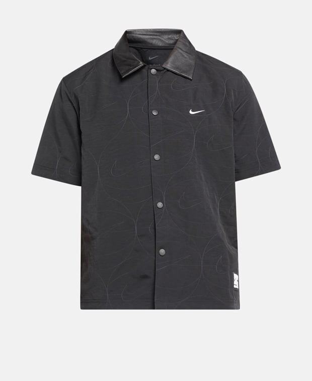 

Функциональная рубашка Nike, черный