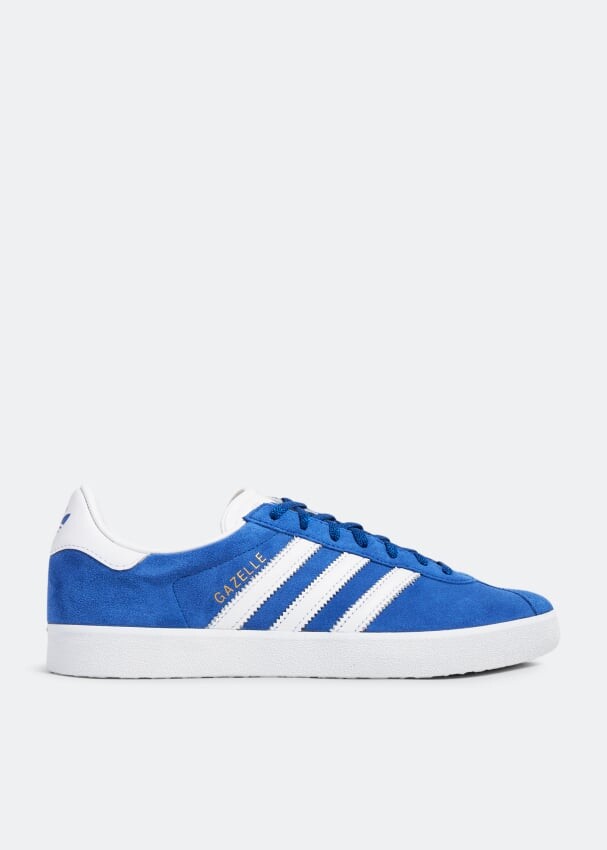 Кроссовки Adidas Gazelle 85, синий