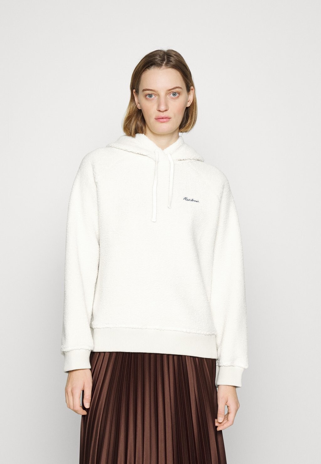 

Худи Barbour