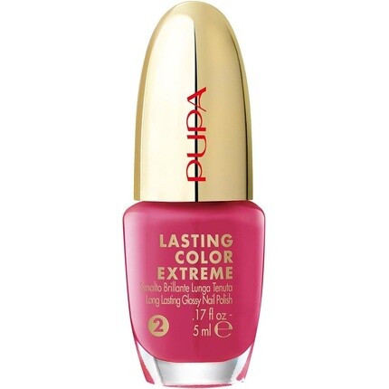 

Лак Lasting Color Extreme 035 6 мл, Pupa
