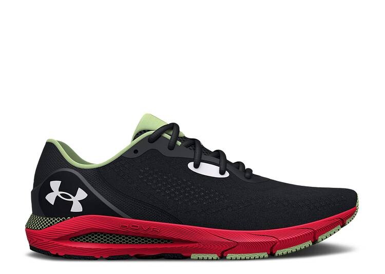 

Кроссовки Under Armour HOVR SONIC 5 'BLACK', черный