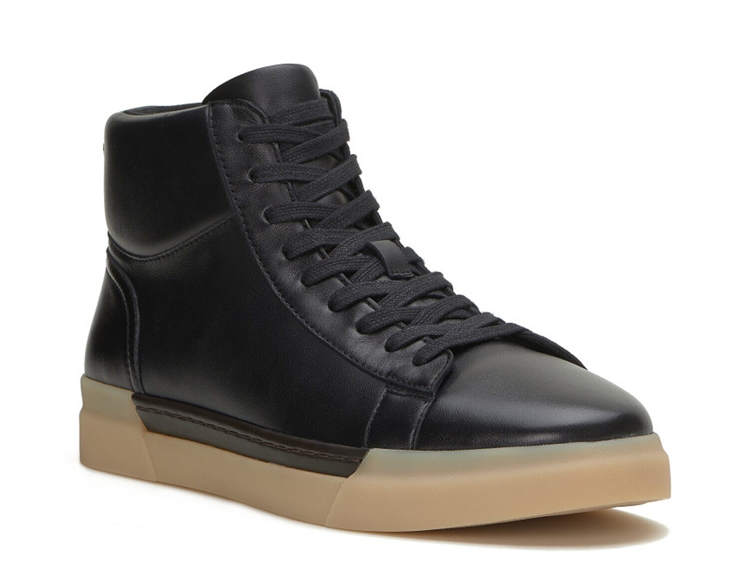 

Мужские кроссовки Vince Camuto Ranulf Vince Camuto Mens, черный/мокко