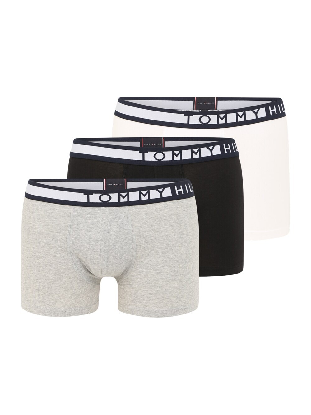 

Обычные боксеры Tommy Hilfiger Underwear, смешанные цвета