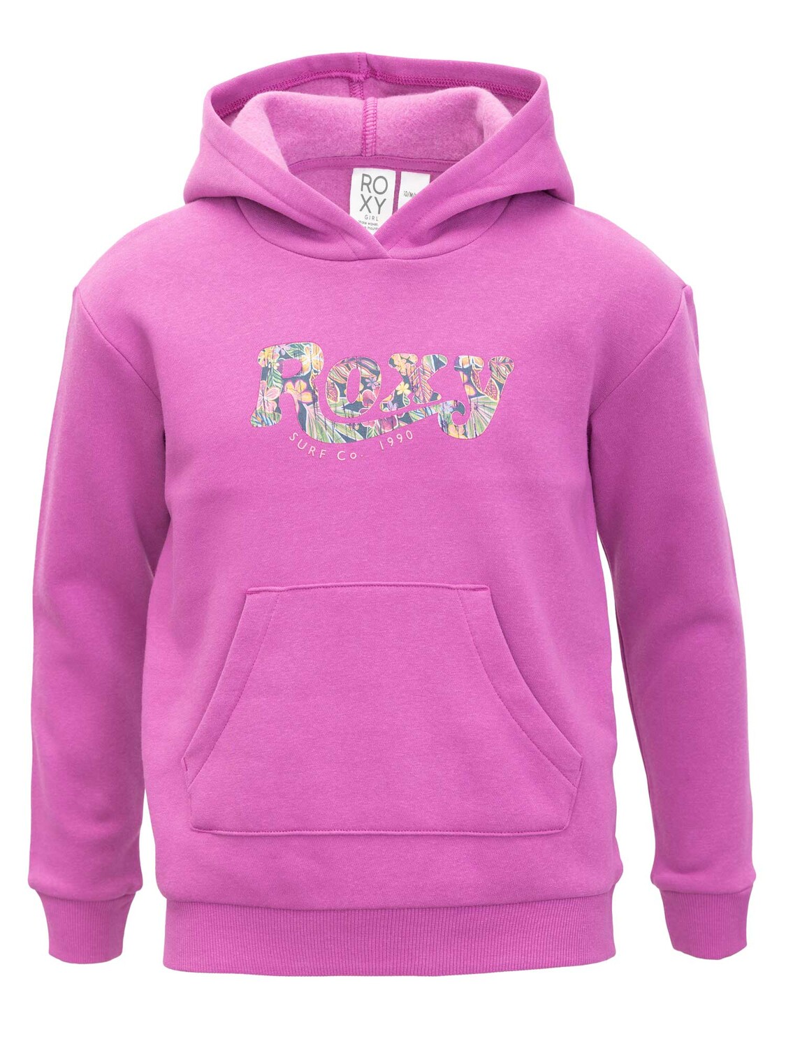 

Толстовка Roxy WILDEST DREAMS HOODIE A, фиолетовый
