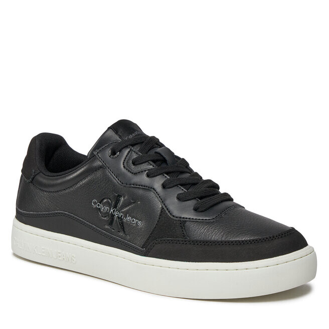 

Кроссовки Calvin Klein Jeans ClassicCupsole Low, черный