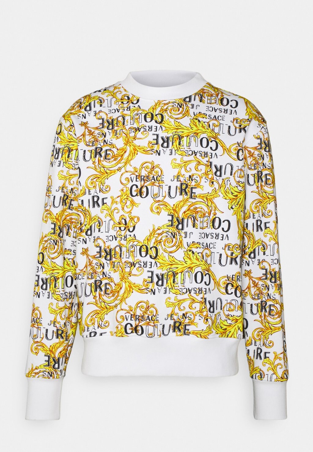 

Толстовка Versace Jeans Couture