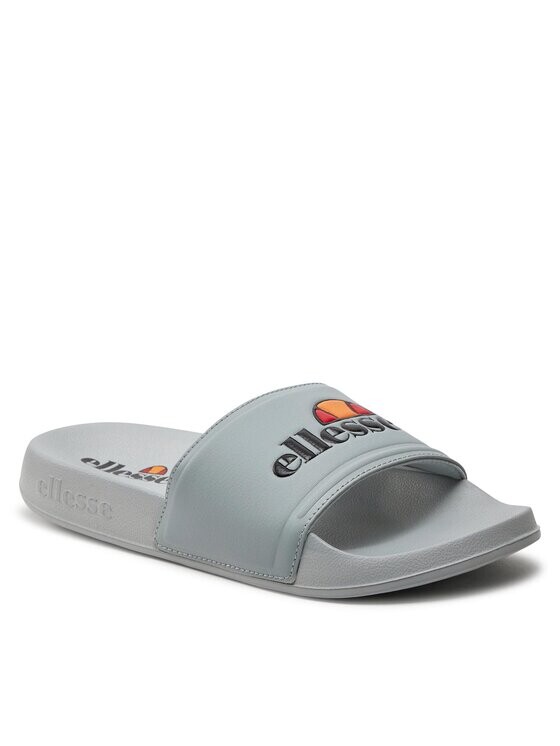 

Мюли Ellesse, серый