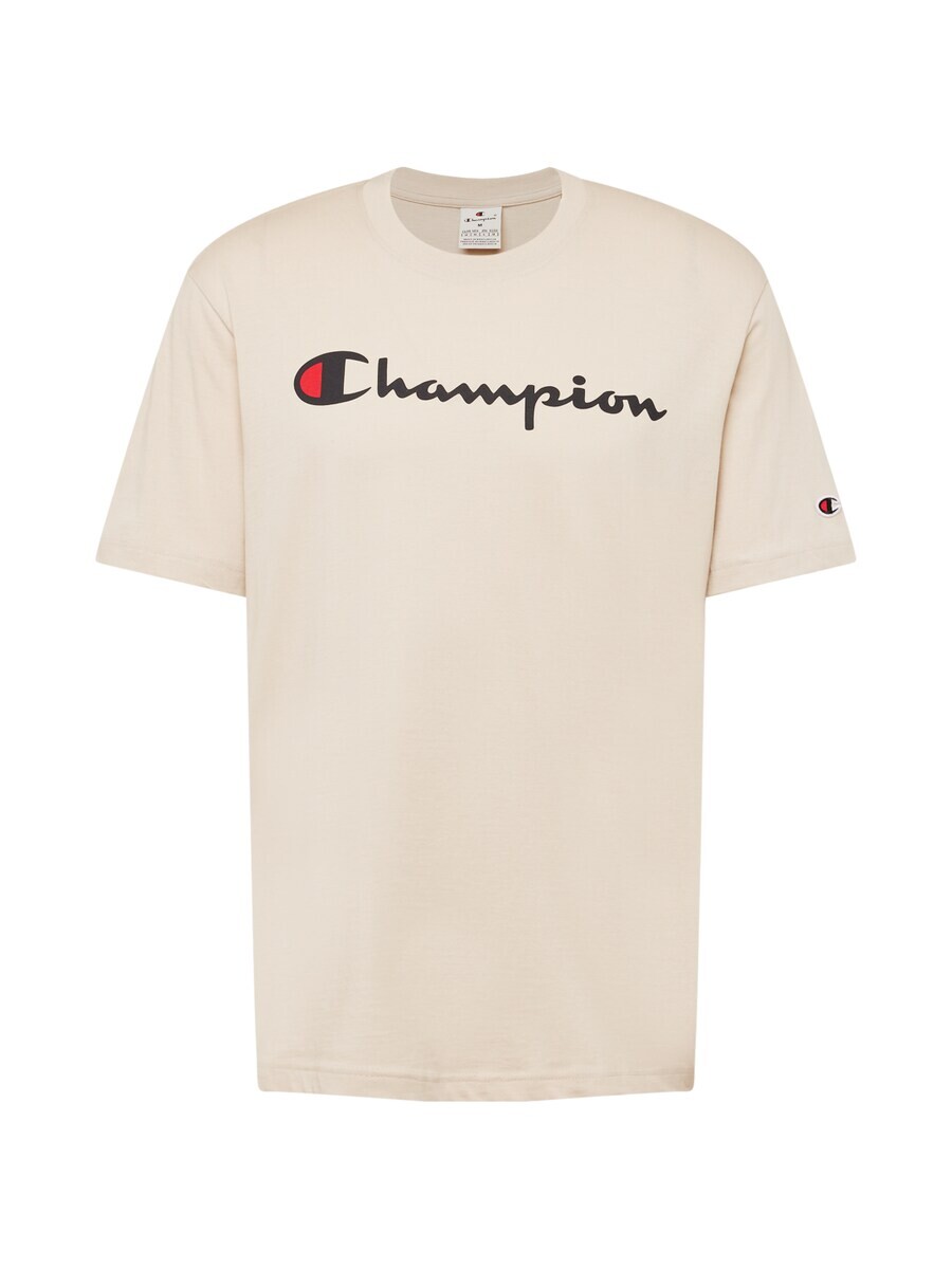 

Футболка Champion Authentic Athletic Apparel, кремовый