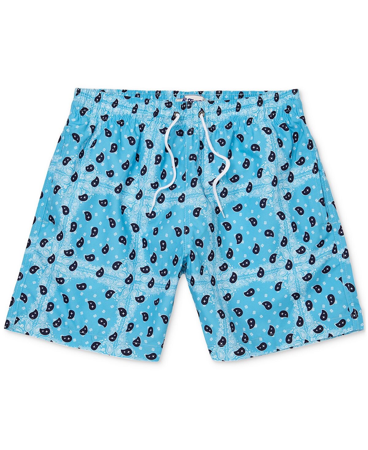 

Мужские шорты для плавания Sano 6 дюймов Trunks Surf & Swim Co.