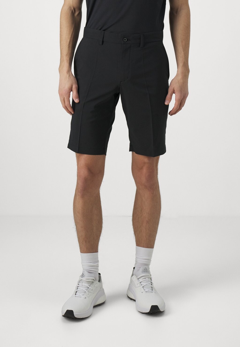 

Спортивные шорты SOMLE SHORTS J.LINDEBERG Sports, цвет black