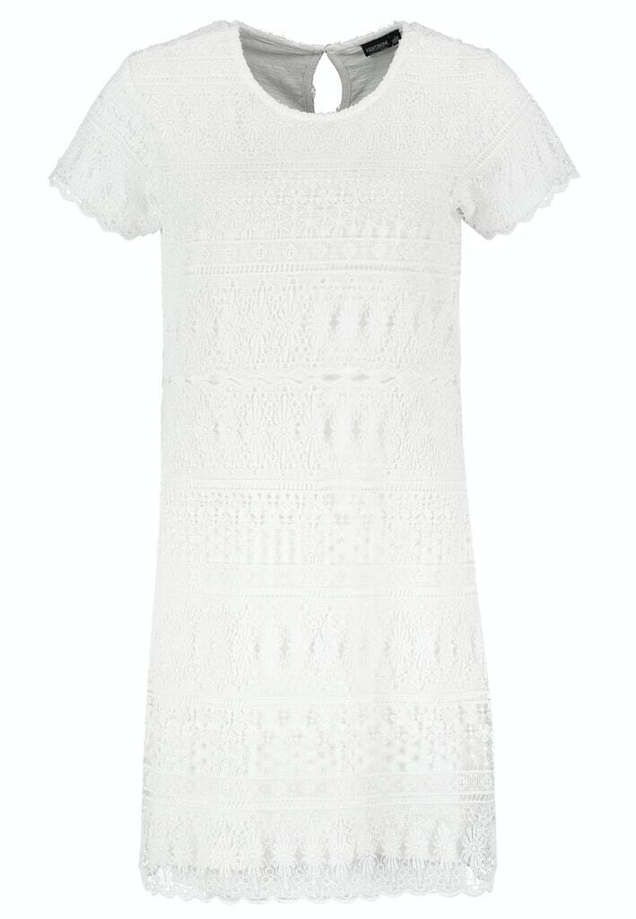 Платье Eight2Nine, белый