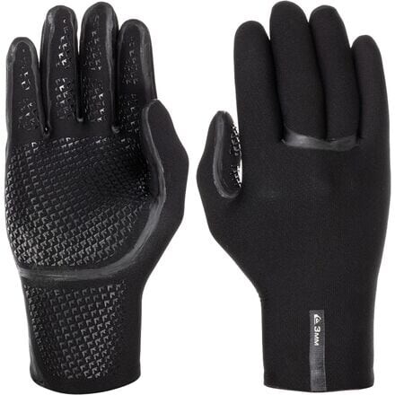 

Перчатки M-Sessions 5FG, 3 мм мужские Quiksilver, черный