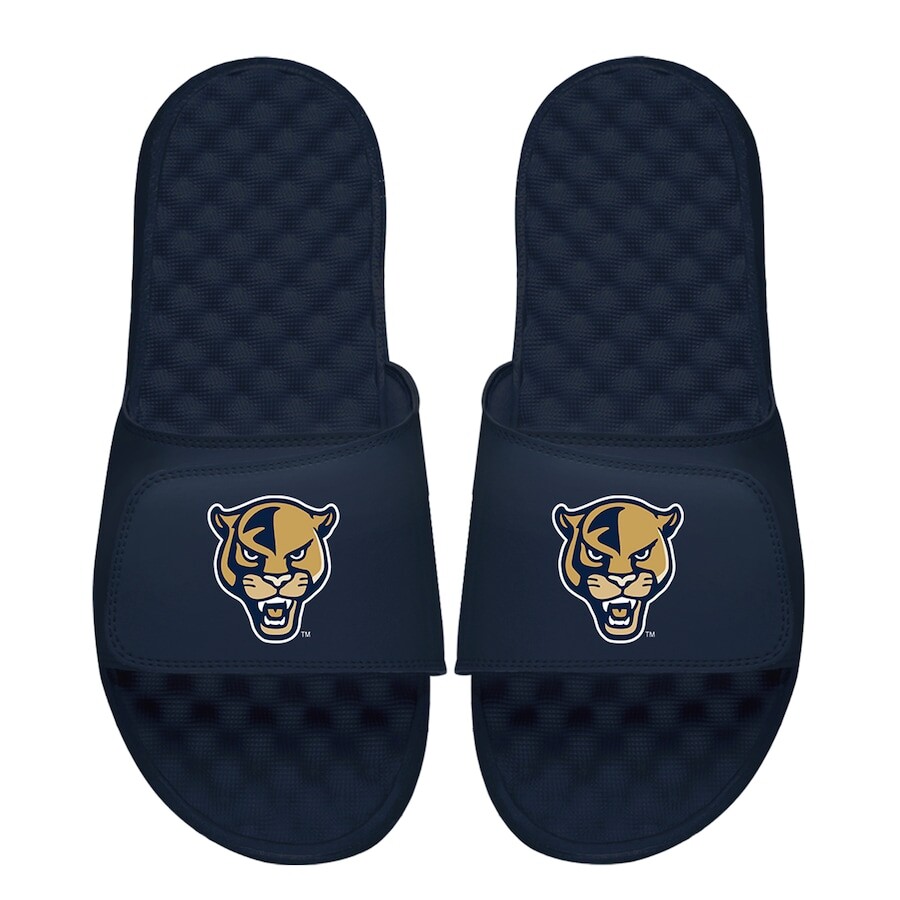 

Шлепанцы ISlide Fiu Panthers, нави