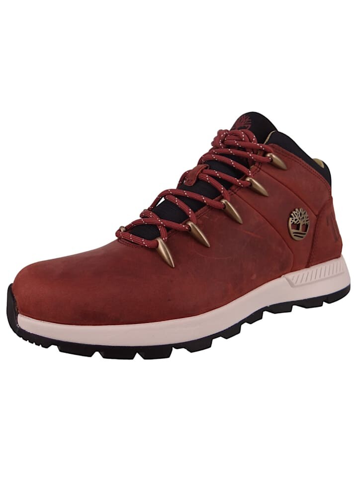 

Сапоги Timberland