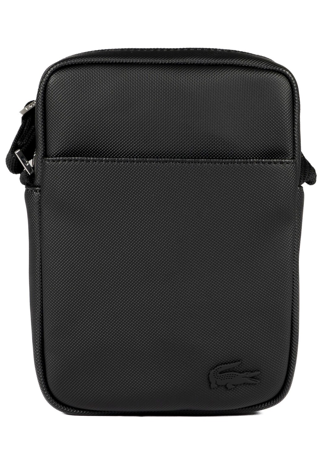

Сумка через плечо Lacoste Taschen, черный