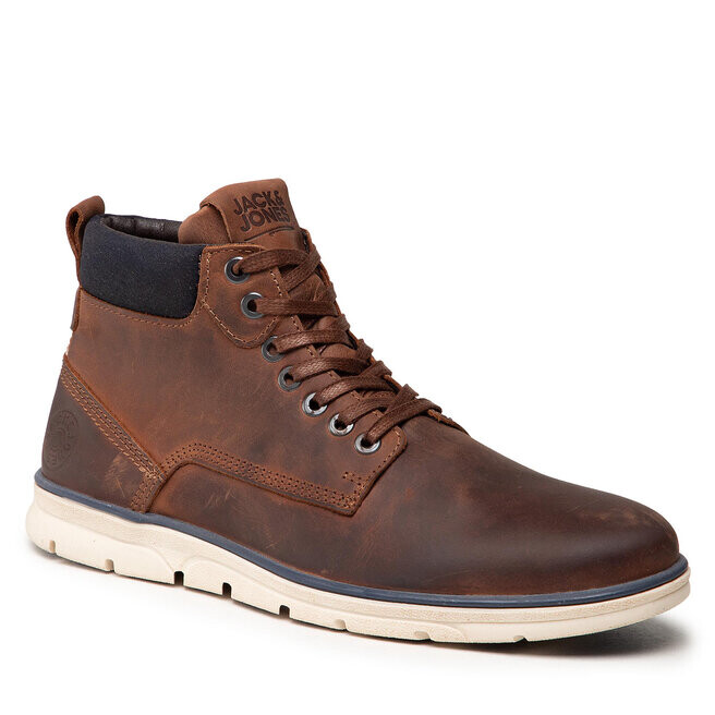 

Ботинки Jack&Jones Jfwtubar, коричневый