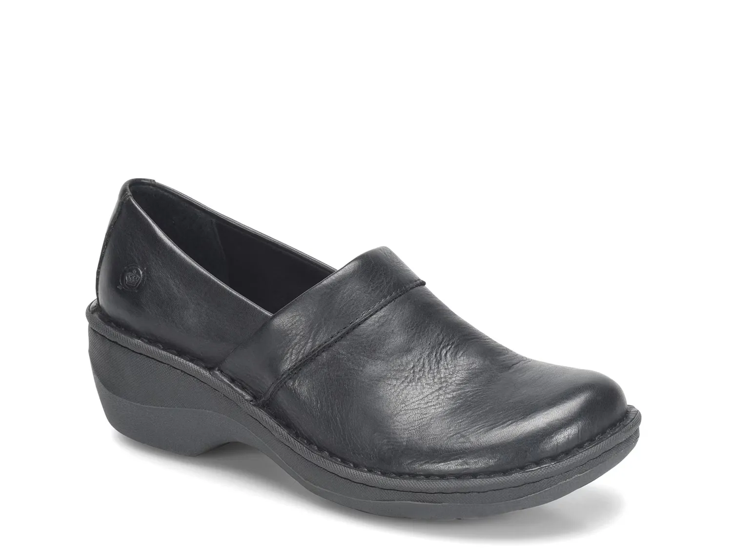 

Сабо Toby Duo Clog Born, черный