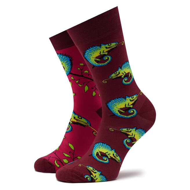 

Носки Funny Socks Chameleon, цвет