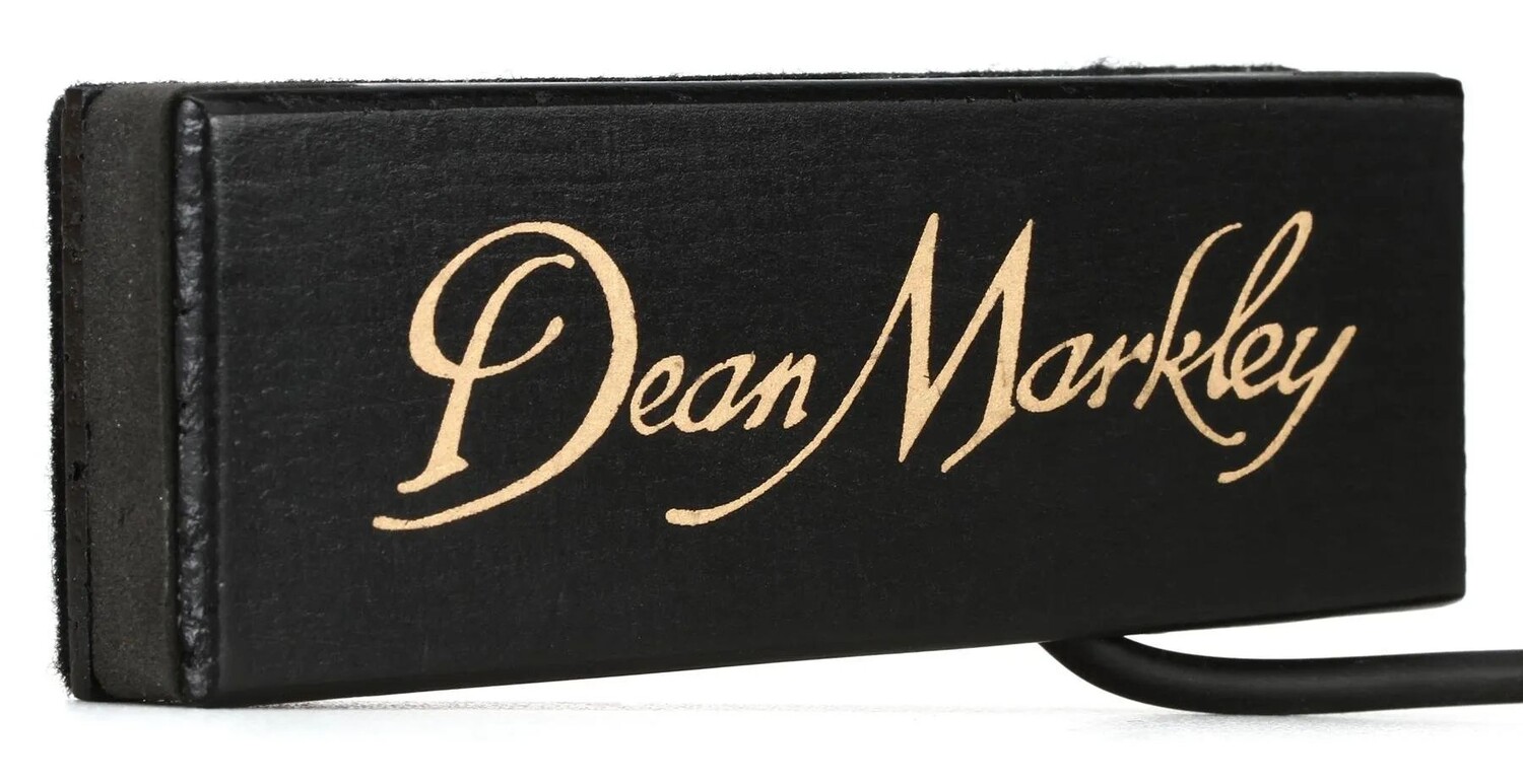 

Звукосниматель Dean Markley 3015 ProMag Grand Humbucker Acoustic Sound Hole