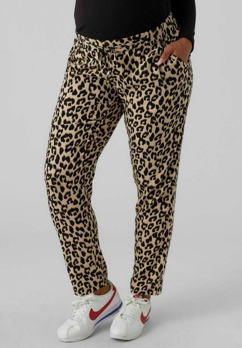 

Брюки UMSTANDS Vero Moda, цвет irish cream