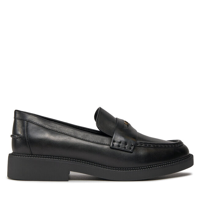 

Лоферы MICHAEL KORS Loafers Eden Loafer 40R4EDMP1L Black 001, черный