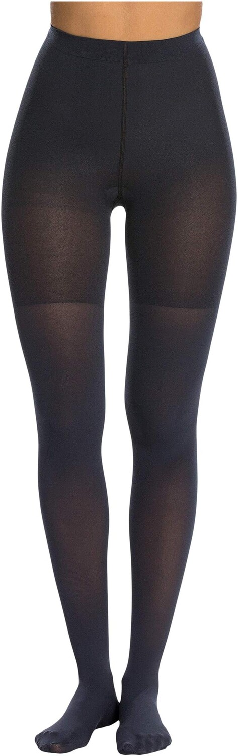 

Женские колготки SPANX Tight-End Tights, цвет Nightcap Navy