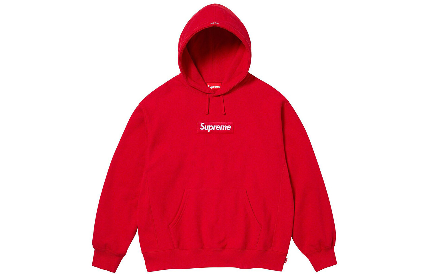 

Толстовка унисекс Supreme, Темный песок