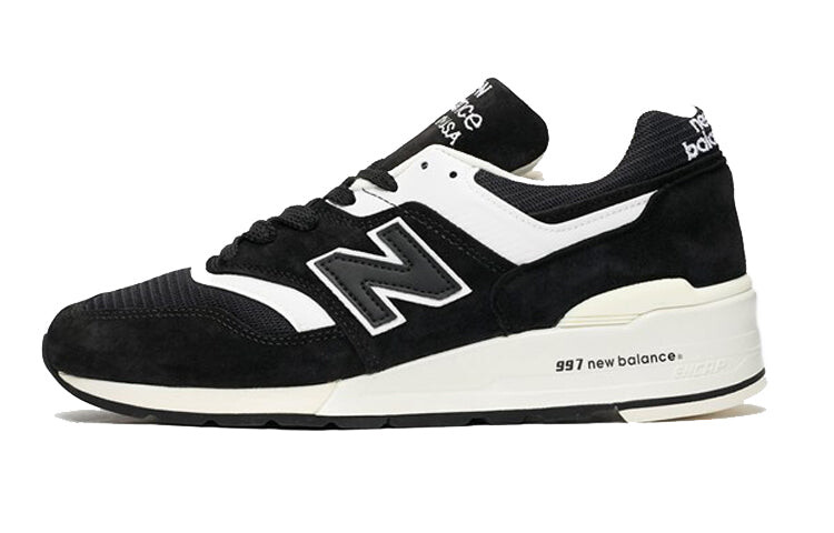 

Кроссовки New Balance 997 для бега