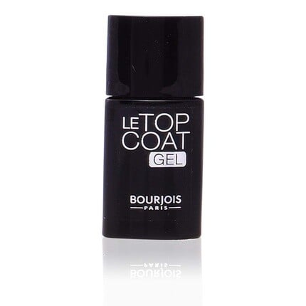 

Le Top Coat Гель прозрачный 10 мл, Bourjois