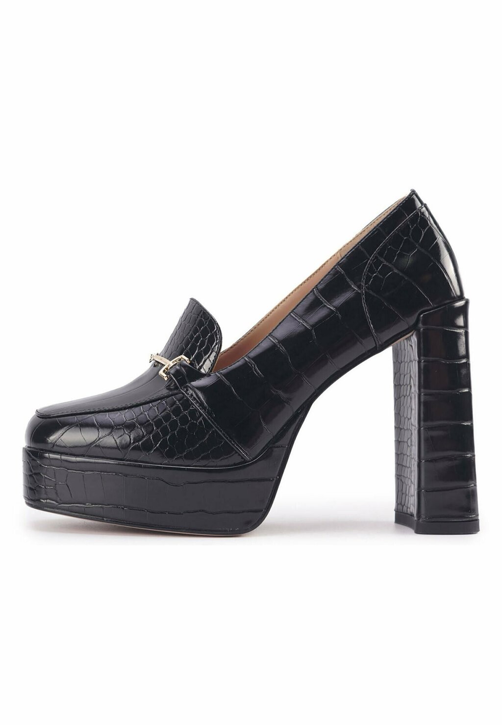 

Туфли Tamika Nine West, черный