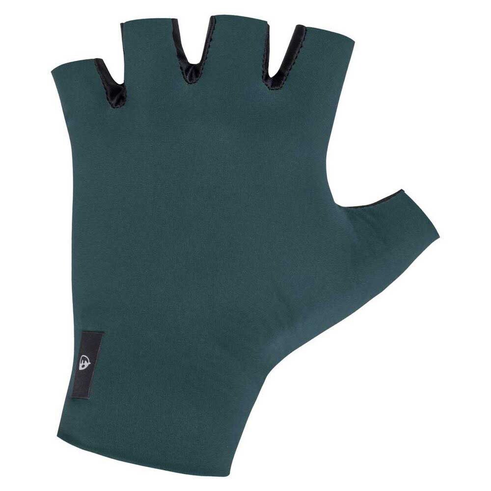 

Короткие перчатки Etxeondo Lau Essentials Short Gloves, серый