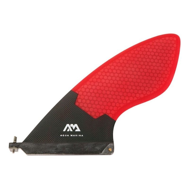 

Киль для серфинга Aqua Marina Race Elite, красный