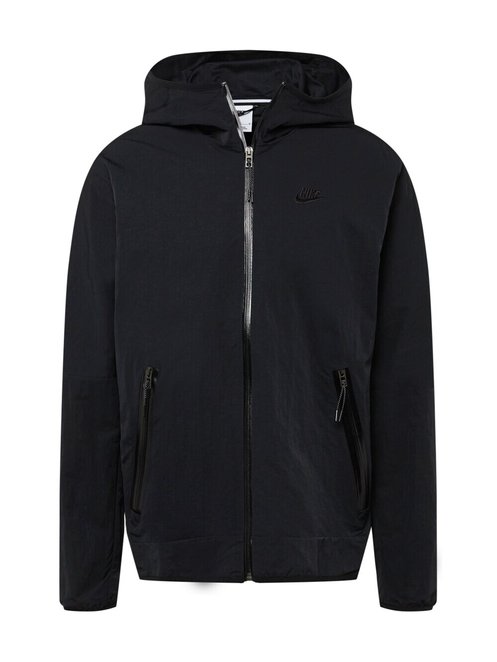 

Межсезонная куртка Nike Sportswear, черный