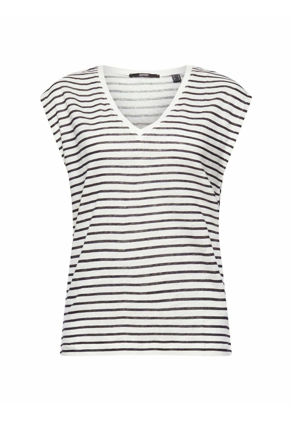 

Топ Esprit, черный